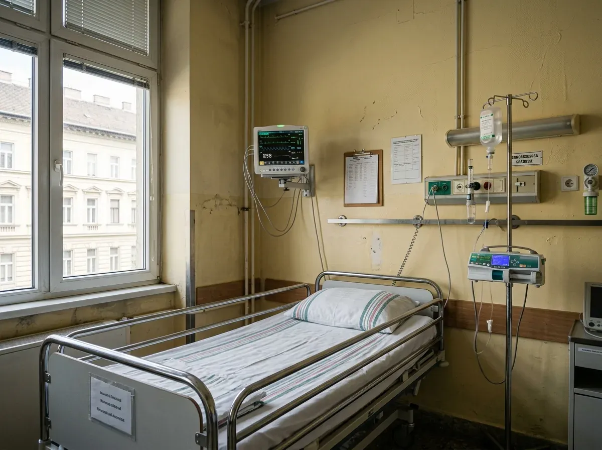Az ellátás nem szakítható meg a kezelés idejére