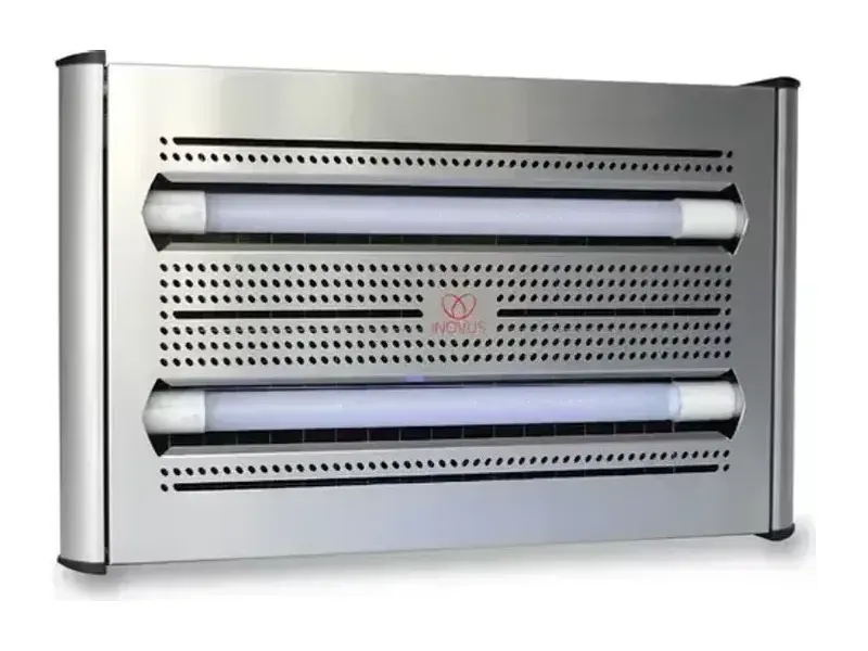 EN30 LED (EN30L) UV-rovarcsapda