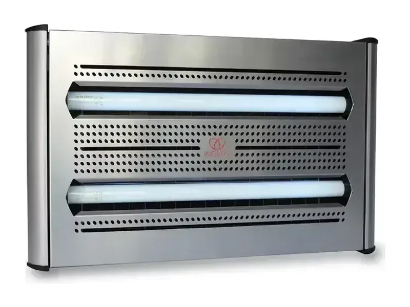 EN30 UV-rovarcsapda
