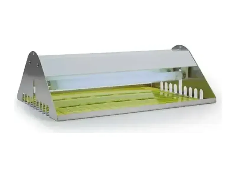 Flytrap Commercial-30 (ZF002) UV-rovarcsapda