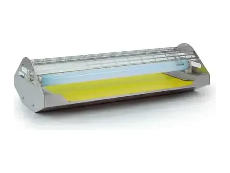 Flytrap Professional-40 rozsdamentes (ZF032) UV-rovarcsapda