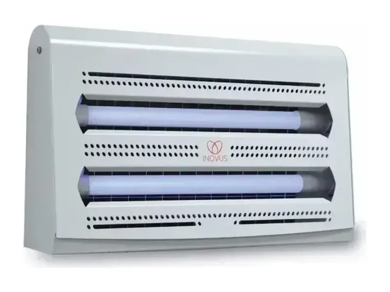 FM30 UV-rovarcsapda
