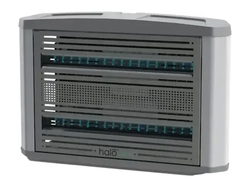 Halo 30 LED UV-rovarcsapda