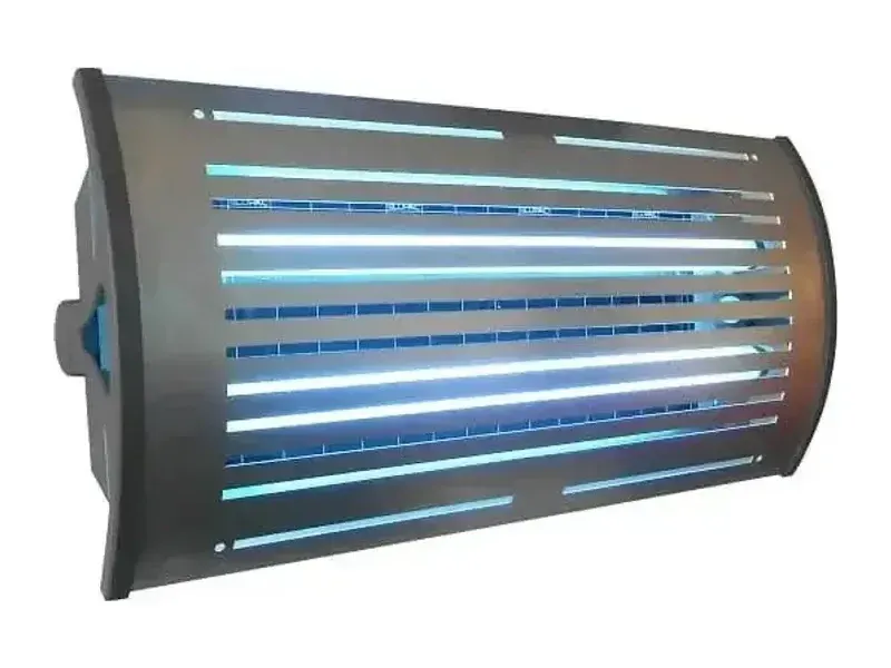 Halo Curve (HLCURVE) UV-rovarcsapda