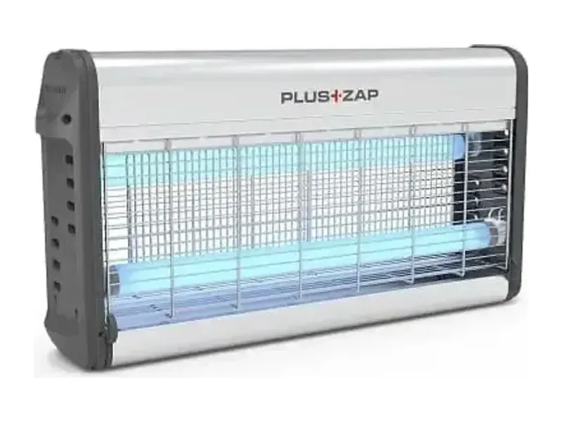 PlusZap-30 – 3. generáció (PZ3-30AL) UV-rovarcsapda