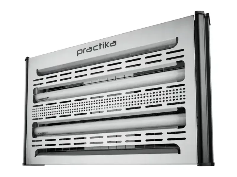 Practika 30W – 2. generáció UV-rovarcsapda