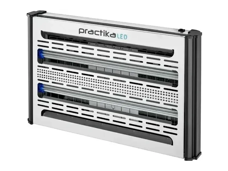Practika LED (PTLED) UV-rovarcsapda