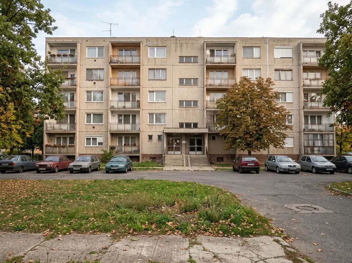 Társasházak és facility management